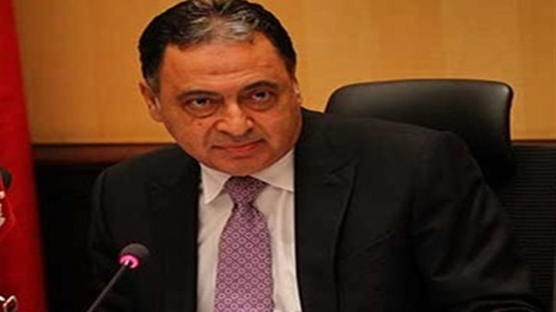 وزير الصحة لـالنواب: