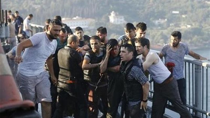 وزير العدل التركي: