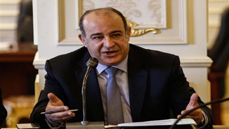 النواب يرفضون دخول