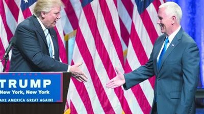 استنفار أمني في كليفلاند قبيل 