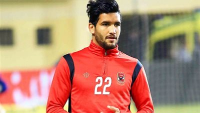 صالح جمعة على رادار ريال بيتيس الإسباني