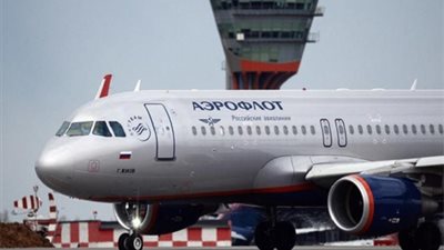 أول رحلة لإجلاء المواطنين الروس من تركيا