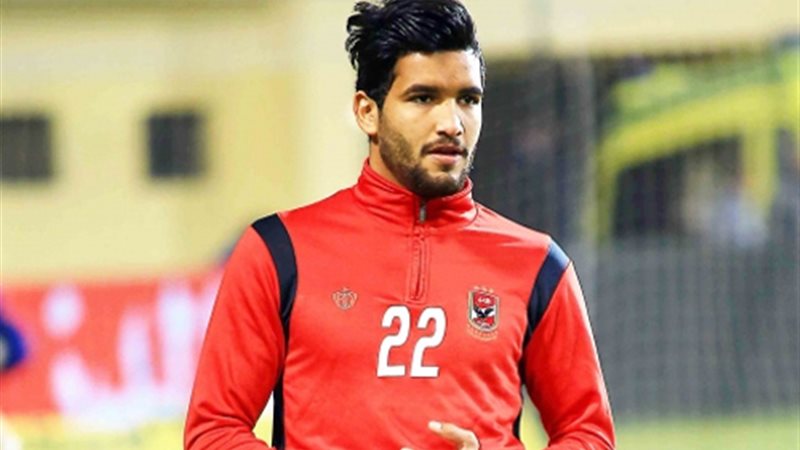 صالح جمعة على رادار