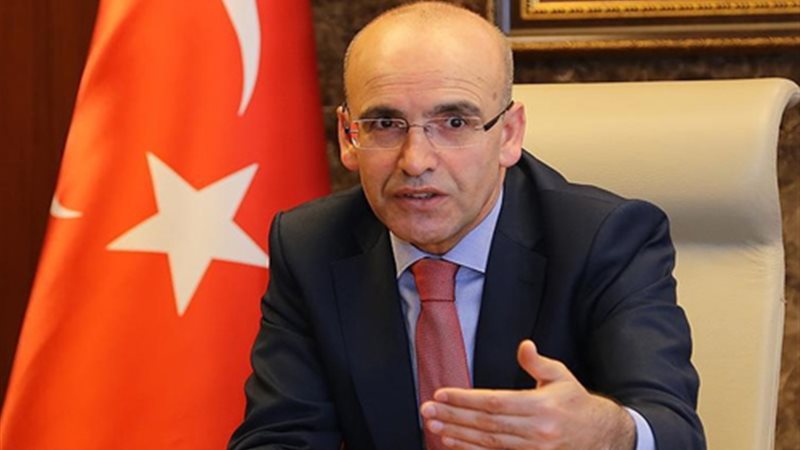 نائب رئيس وزراء تركيا: