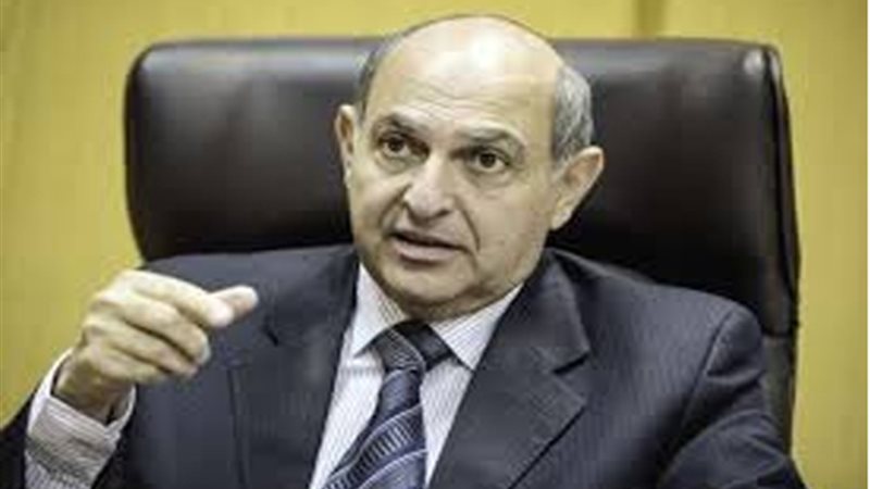 رئيس القابضة للأدوية