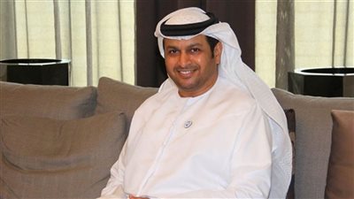 سفير الإمارات في محافظة المنيا