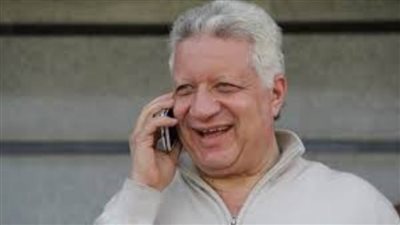 مرتضى منصور كلمة السر في عودة كارتيرون إلى الزمالك.. (فيديو)