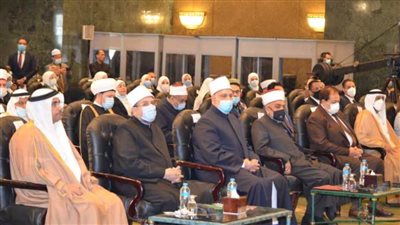 وزير الأوقاف اليمني:  مصر لها فضل كبير .. ولا يمكن أن ننكر جميل المصريين