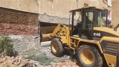 وزير الإسكان: حملات لإزالة التعديات وضبط المخالفات بـ 6 مدن جديدة