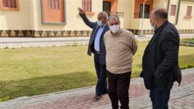 الإسكان: تنفيذ 5800 وحدة سكنية بالإسكان الاجتماعي و