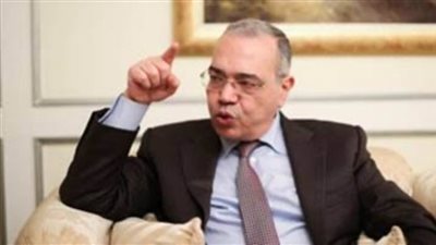 عصام خليل: بيان الدول بمجلس حقوق الإنسان الدولى يّدعم الفوضويين