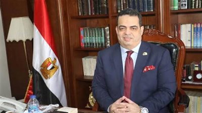 عصام هلال: الاتهامات الصادرة في بيان مجلس حقوق الإنسان الأممي مزاعم وأكاذيب