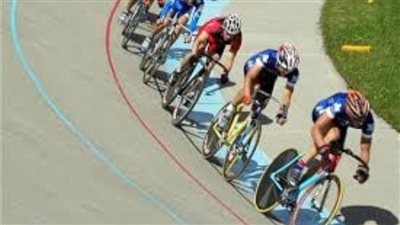 مصر تحصد ٦ ميداليات في ثالث أيام بطولة إفريقيا لدراجات المضمار 