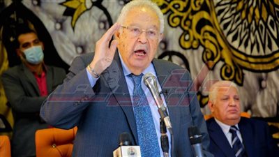 نقيب المحامين يترأس خامس جلسات حلف اليمين القانونية لشهر مارس