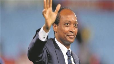 باتريس موتسيبي.. الملياردير العصامي الذي وصل لرئاسة 