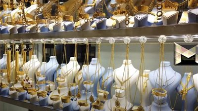 تراجع أسعار الذهب اليوم السبت 13 مارس 2021 في سوق الصاغة 