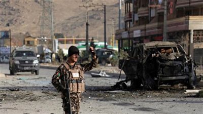 مقتل وإصابة 7 من جنود الجيش الأفغاني في هجوم لطالبان على مركز أمني