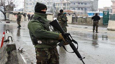  مقتل رئيس الاستخبارات في شرطة إقليم كَبيسا الأفغاني على يد مجهولين