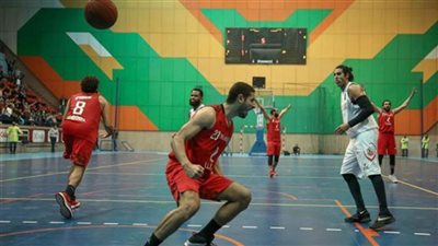  الاثنين.. ختام الدور الأول من دوري سوبر السلة 