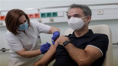 الحكومة اليونانية تحذر: الأيام العشرة المقبلة في مواجهة كورونا