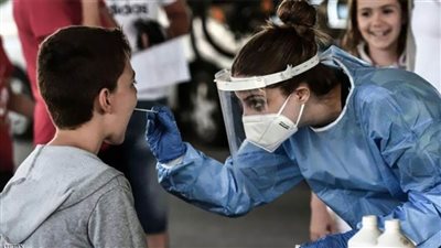 الحكومة اليونانية تحذر من الـ 10 الأيام المقبلة لاحتواء 