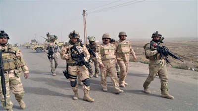 الاستخبارات العراقية تفشل مخططا كبيرا لاستهداف القوات الأمنية في كركوك