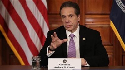 حاكم نيويورك يرفض الدعوات المطالبة باستقالته إثر اتهامات تحرش جنسي