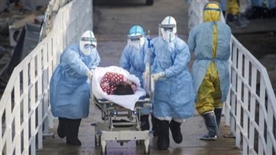 أيرلندا الشمالية تسجل 146 إصابة جديدة بفيروس كورونا