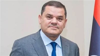 رئيس الحكومة الليبية: سنوزع لقاح 