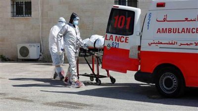 الحكومة الفلسطينية: إغلاق شامل لجميع المحافظات اعتبارا من بعد غد ولمدة 5 أيامل لمواجهة كورونا