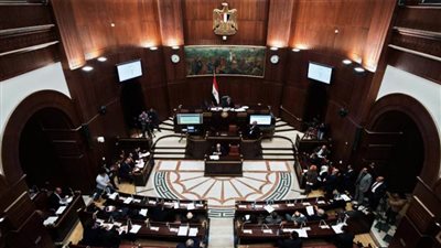 مجلس الشيوخ: البيان الصادر عن مجلس حقوق الإنسان بالأمم المتحدة ‏ابتعد عن الشفافية والموضوعية