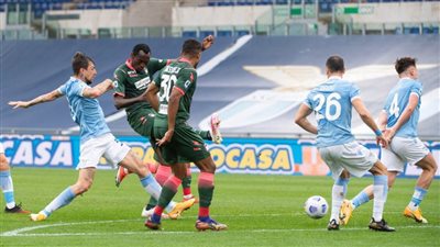 لو فاتك| تعرَّف على نتائج مباريات الجمعة 13 مارس 