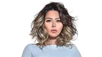 لقاء الخميسي تجسد 