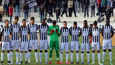 فوز الملعب التونسي على النادي الصفاقسي (1 - 0) ضمن منافسات دوري كرة القدم