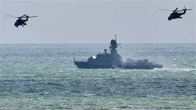 صحيفة: مناورات مشتركة بين الولايات المتحدة واليونان في البحر المتوسط