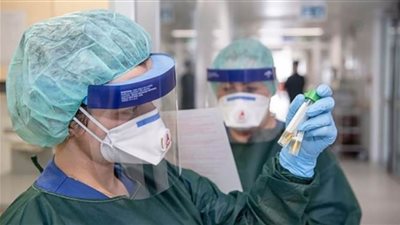 اليونان تسجل 2512 إصابة و52 حالة وفاة بفيروس كورونا خلال 24 ساعة