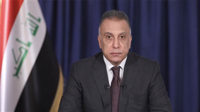 رئيس الوزراء العراقي يلتقي بسفير سلطنة عُمان لدى العراق