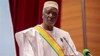 مالي تؤكد تنظيم الانتخابات الرئاسية في مارس 2022
