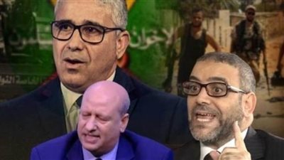 حلفاء الأمس ـ أعداء اليوم.. 