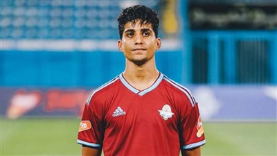 إبراهيم عادل: بيراميدز لديه الرغبة للفوز بجميع البطولات