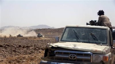 اليمن: التصعيد العسكري الحوثي يسعى للقضاء على المسار السياسي