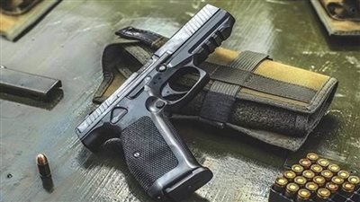 ألمانيا: زيادة في أعداد الجرائم وارتفاع الطلب على أسلحة الصوت خلال 