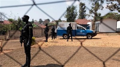 موسكو: نشعر بخيبه أمل من قرار مجلس الأمن بشأن هذه الدولة