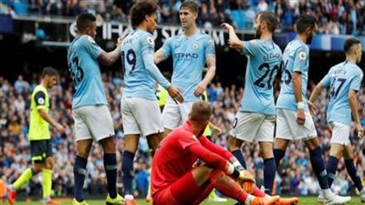 لو فاتك| تعرَّف على نتائج مباريات السبت 13 مارس 