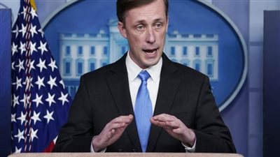 البيت الأبيض: بدأنا اتصالات دبلوماسية غير مباشرة مع إيران عبر الأوروبيين