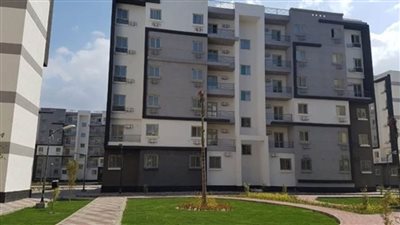  الإسكان: غدا بدء تسليم 1464 وحدة سكنية بمشروع 