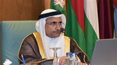 رئيس البرلمان العربي: مصر دائما في صدارة الدفاع عن العرب  