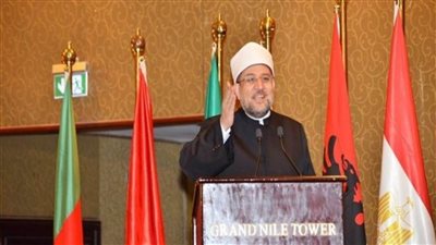 وزير الأوقاف: الحوار البناء يهدف إلى التفاهم والتلاقي على مساحات مشتركة  