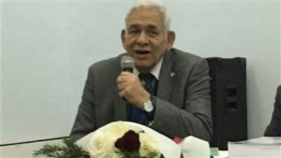 وزيرة الثقافة تنعي الدكتور محمد رفيق رئيس أتيليه الإسكندرية