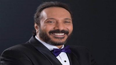 علي الحجار يغني على مسرح الزمالك لأول مرة..تعرف على الموعد 